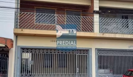 Casa 3 quartos para Venda Vila Marcelino, São Carlos