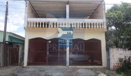 Casa 3 quartos para Venda Vila Brasília, São Carlos