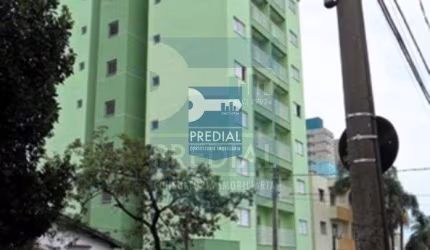 Apartamento 1 quarto, garagem, elevador para Venda Centro, São Carlos