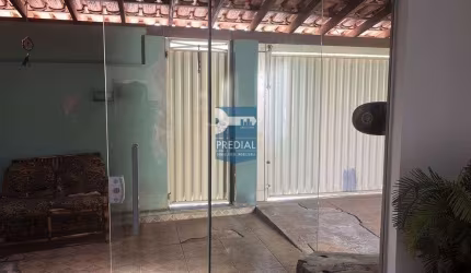 Casa 3 quartos para Venda Jardim Real, São Carlos