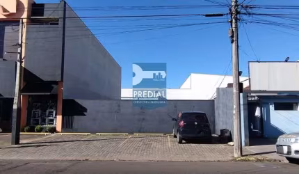 Terreno Residencial para Venda Vila Prado, São Carlos