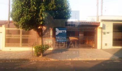 Casa 2 quartos para Venda Vila Boa Vista 1, São Carlos