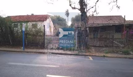 Terreno Residencial 0 quarto para Venda Vila Vista Alegre, São Carlos