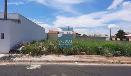 Terreno Residencial para Venda Jardim Embaré, São Carlos