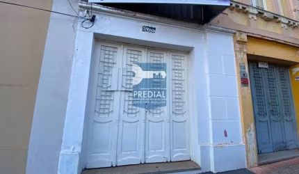 Sala para Locação Centro, São Carlos