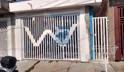 Casa 2 quartos para Venda Cidade Aracy, São Carlos