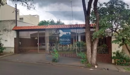 Casa 3 quartos para Venda Jardim Santa Paula, São Carlos