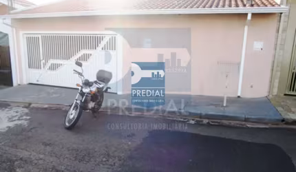 Casa 2 quartos para Venda Jardim Ricetti, São Carlos