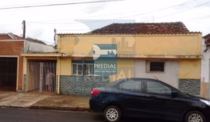 Casa 2 quartos para Venda Jardim São Carlos, São Carlos