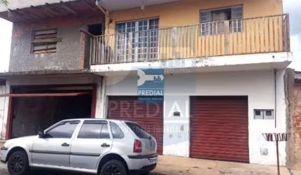 Casa 5 quartos para Venda Jardim Social Presidente Collor, São Carlos