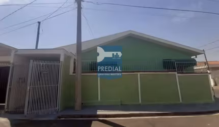 Casa 3 quartos para Venda Vila Costa do Sol, São Carlos