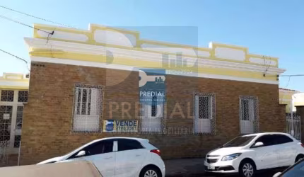 Casa 7 quartos para Venda Centro, São Carlos