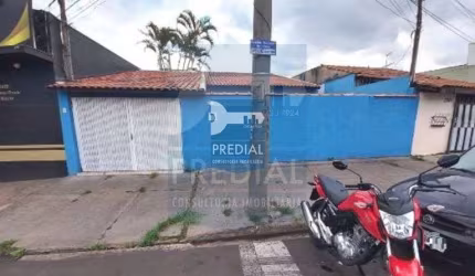 Casa 3 quartos para Venda Jardim Cruzeiro do Sul, São Carlos