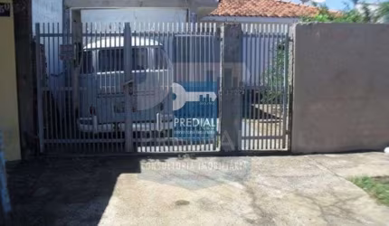 Casa 3 quartos para Venda Jardim Jockey Clube, São Carlos