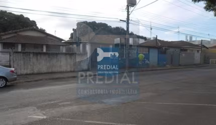 Terreno Residencial 0 quarto para Venda Vila Izabel, São Carlos