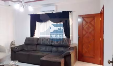 Casa 4 quartos para Venda Residencial Itamarati, São Carlos