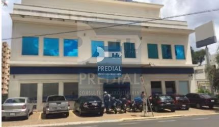 Salão Comercial 0 quarto para Venda Jardim São Carlos, São Carlos