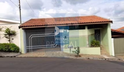 Casa 3 quartos para Venda Vila Rancho Velho, São Carlos