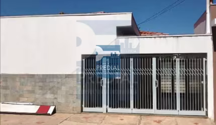 Casa 3 quartos para Venda Centro, São Carlos