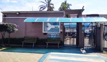 Apartamento 2 quartos para Venda Distrito Industrial Miguel Abdelnur, São Carlos