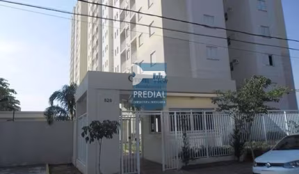 Apartamento 2 quartos para Venda Parque Faber Castell I, São Carlos