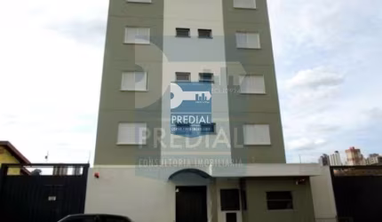 Apartamento 2 quartos para Venda Jardim São Carlos, São Carlos