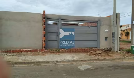 Casa 2 quartos para Venda Jardim Embaré, São Carlos