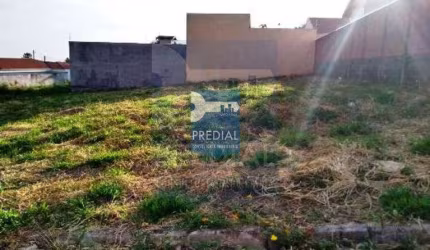 Terreno Residencial 0 quarto para Venda Parque dos Timburis, São Carlos