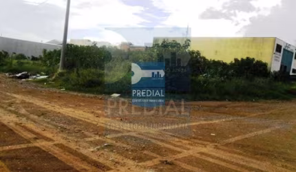 Terreno Residencial 0 quarto para Venda Jardim São Paulo, São Carlos