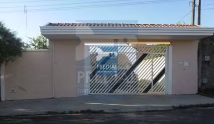 Casa 1 quarto para Venda Jardim dos Coqueiros, São Carlos