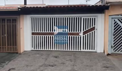 Casa 02 quartos para Venda Parque Industrial, São Carlos