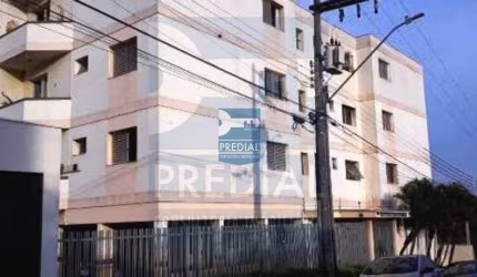 Apartamento 2 quartos para Venda Vila Costa do Sol, São Carlos