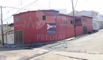 Casa 4 quartos para Venda Jardim Social Belvedere, São Carlos
