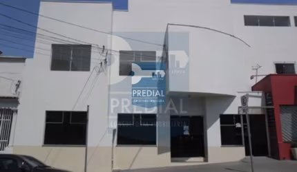 Prédio Comercial para venda, Vila Monteiro (Gleba I), São Carlos