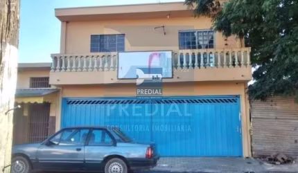 Casa 3 quartos para Venda Cidade Aracy, São Carlos