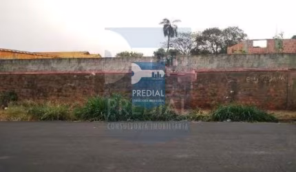 Terreno Residencial 0 quarto para Venda Vila São José, São Carlos
