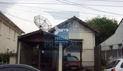 Casa 2 quartos para Venda Centro, São Carlos