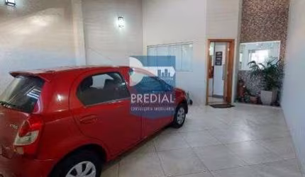 Casa 3 quartos para Venda Parque Industrial, São Carlos
