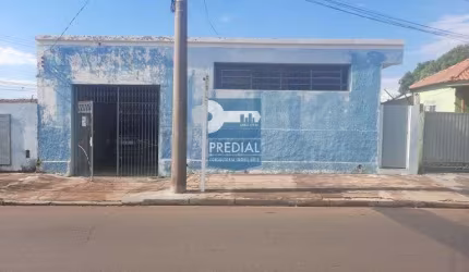 Casa 2 quartos para Venda Centro, São Carlos