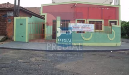 Casa 2 quartos para Venda Loteamento Municipal São Carlos 3, São Carlos