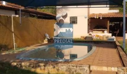 Chácara 3 quartos para Venda BALNEÁRIO SANTO ANTONIO, Itirapina