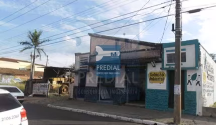 Casa 3 quartos para Venda Vila Prado, São Carlos