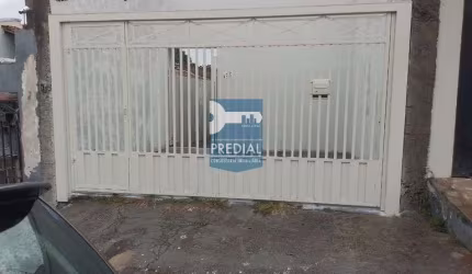 Casa 3 quartos para Venda Residencial Monsenhor Romeu Tortorelli, São Carlos