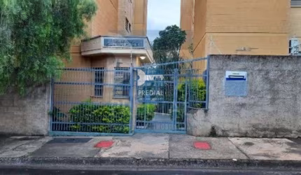 Apartamento 2 quartos para Venda Jardim São Paulo, São Carlos