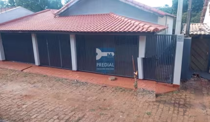 Casa 3 quartos para Locação Santa Eudoxia , Santa Eudóxia