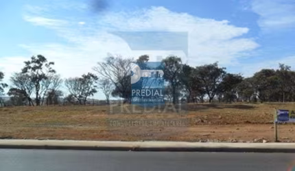Terreno Residencial 0 quarto para Locação Jardim Santa Maria II, São Carlos