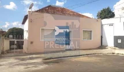 Terreno Residencial 0 quarto para Venda Jardim Paulista, São Carlos