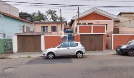 Casa 3 quartos para Locação Vila Nery, São Carlos