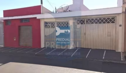 Casa 2 quartos para Venda Vila Vista Alegre, São Carlos