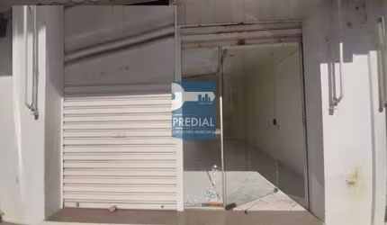 Salão Comercial para Locação Jardim São Carlos, São Carlos